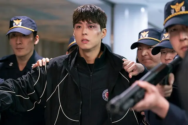 Breaking Down the Explosive Ending of K-Drama 'Good Boy'