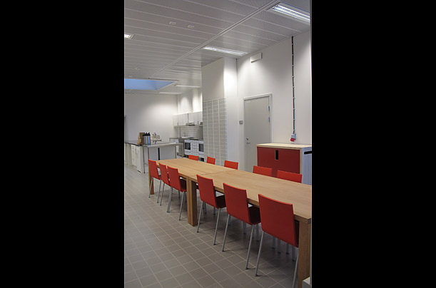 Trond Isaksen / Statsbygg