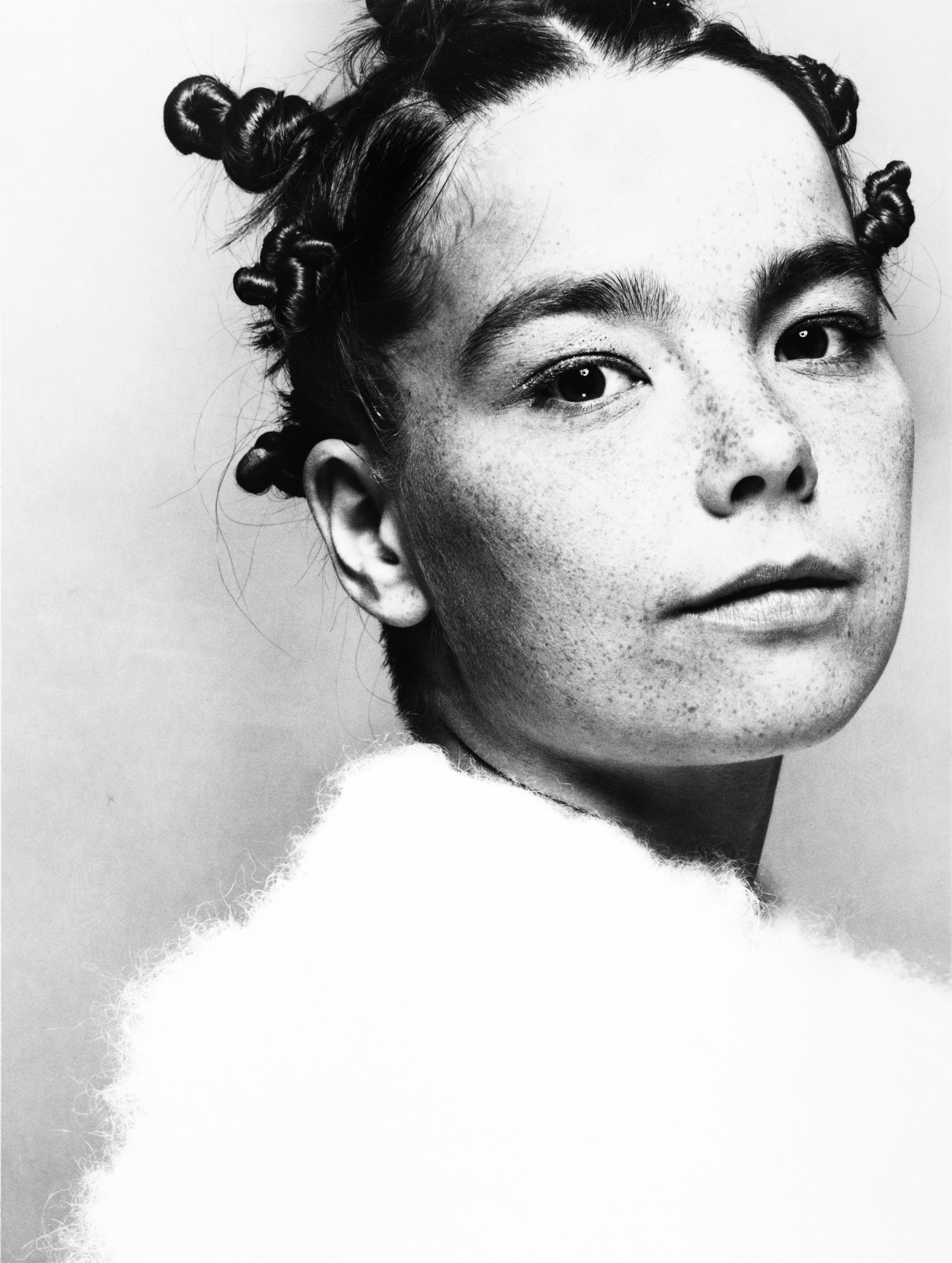 Bjork MOMA Retrospective: Exclusive Stories Behind 12 Legendary Images