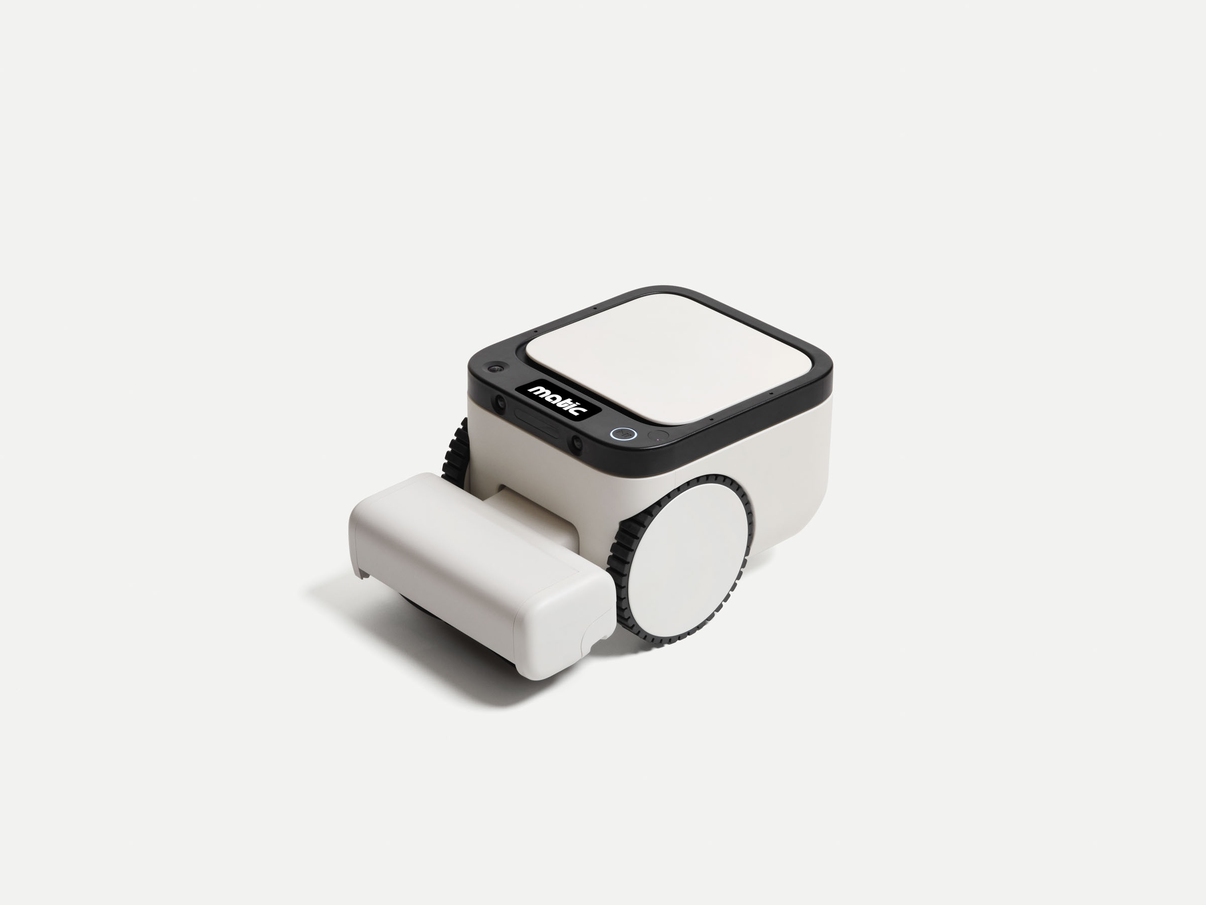 Matic Robots Matic: the 200 Best Inventions of 2024