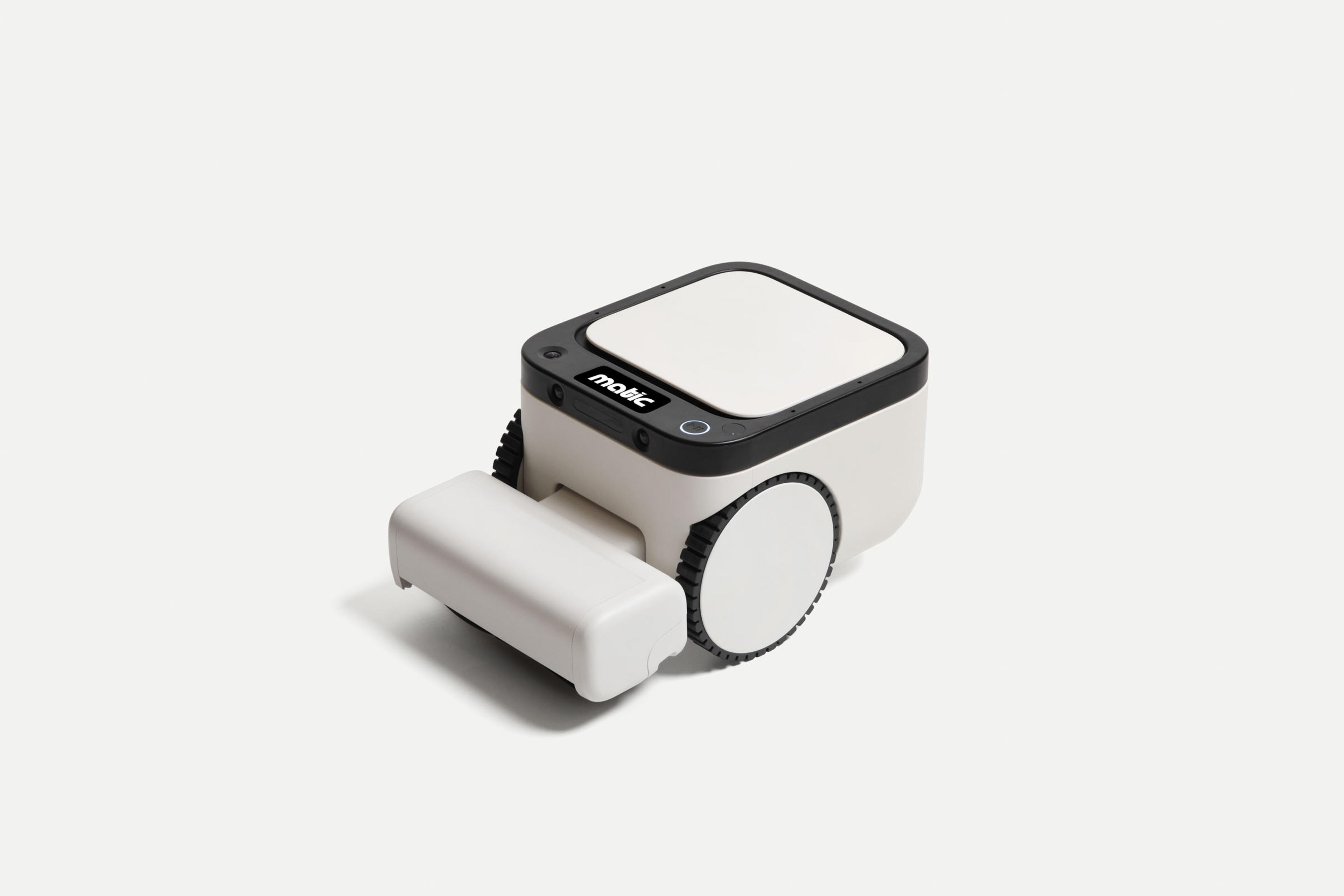 Matic Robotics Matic Robots Matic: the 200 Best Inventions of 2024