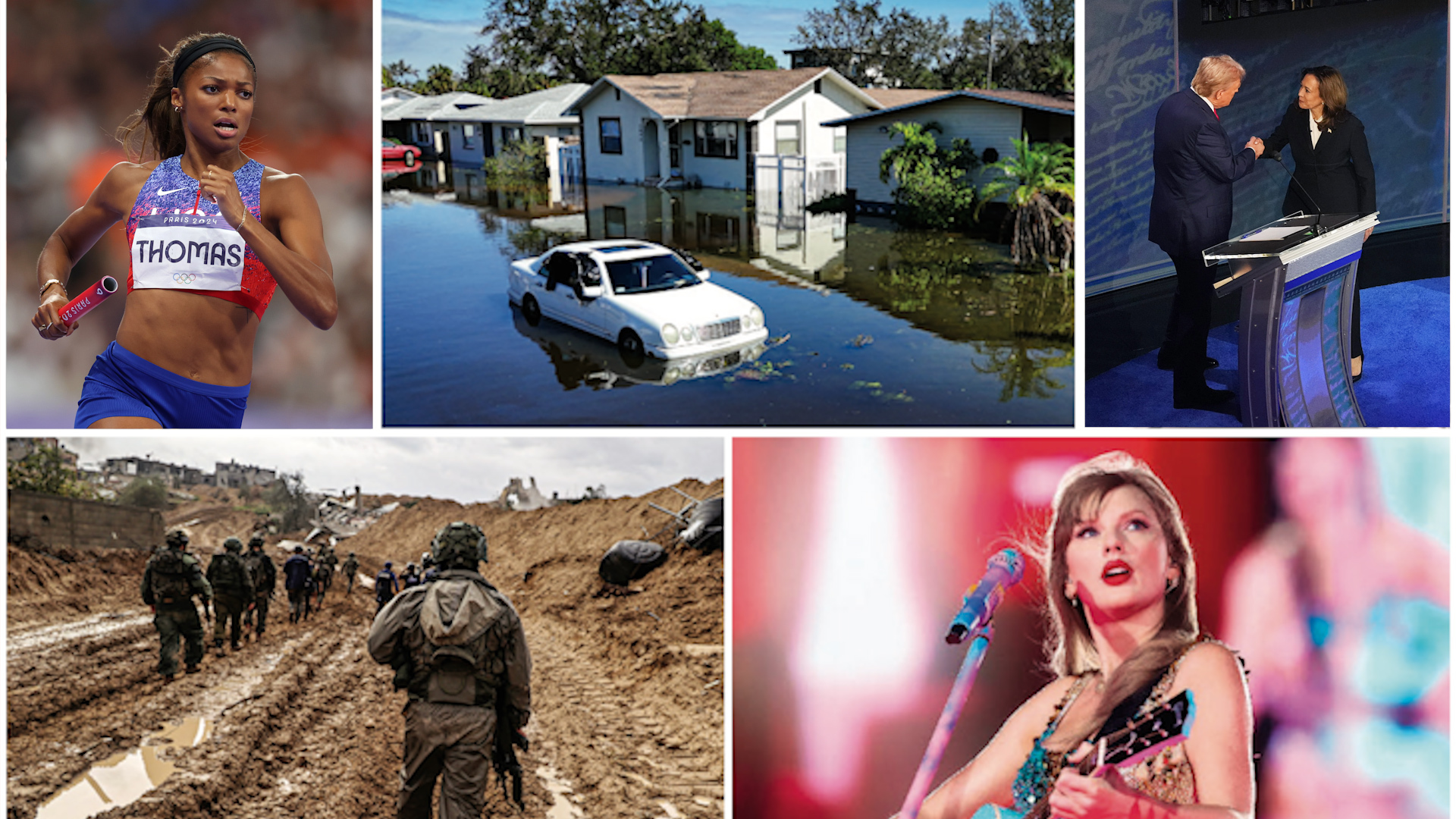 2024 A Year In Review