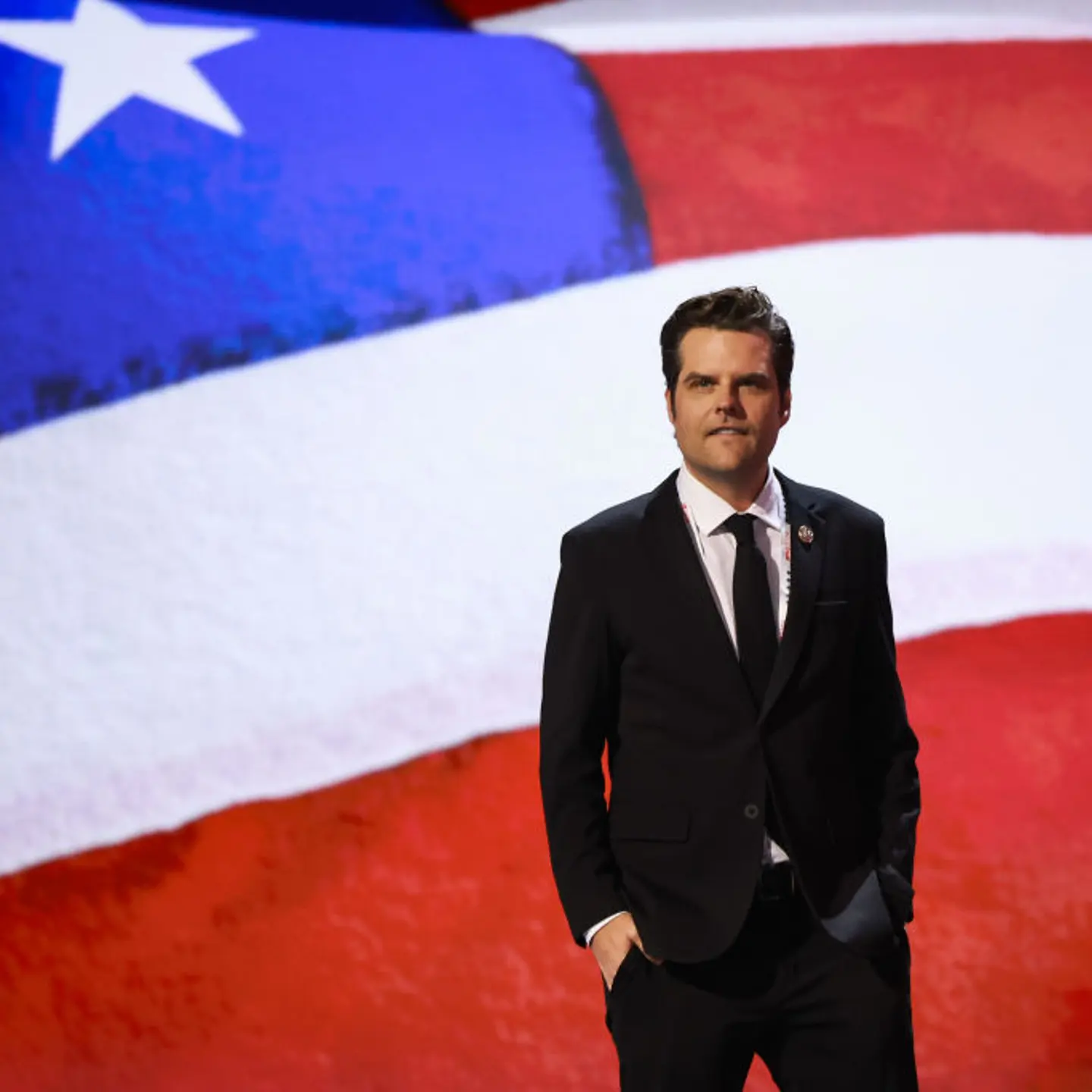 2024 Republican National Convention: Day 2