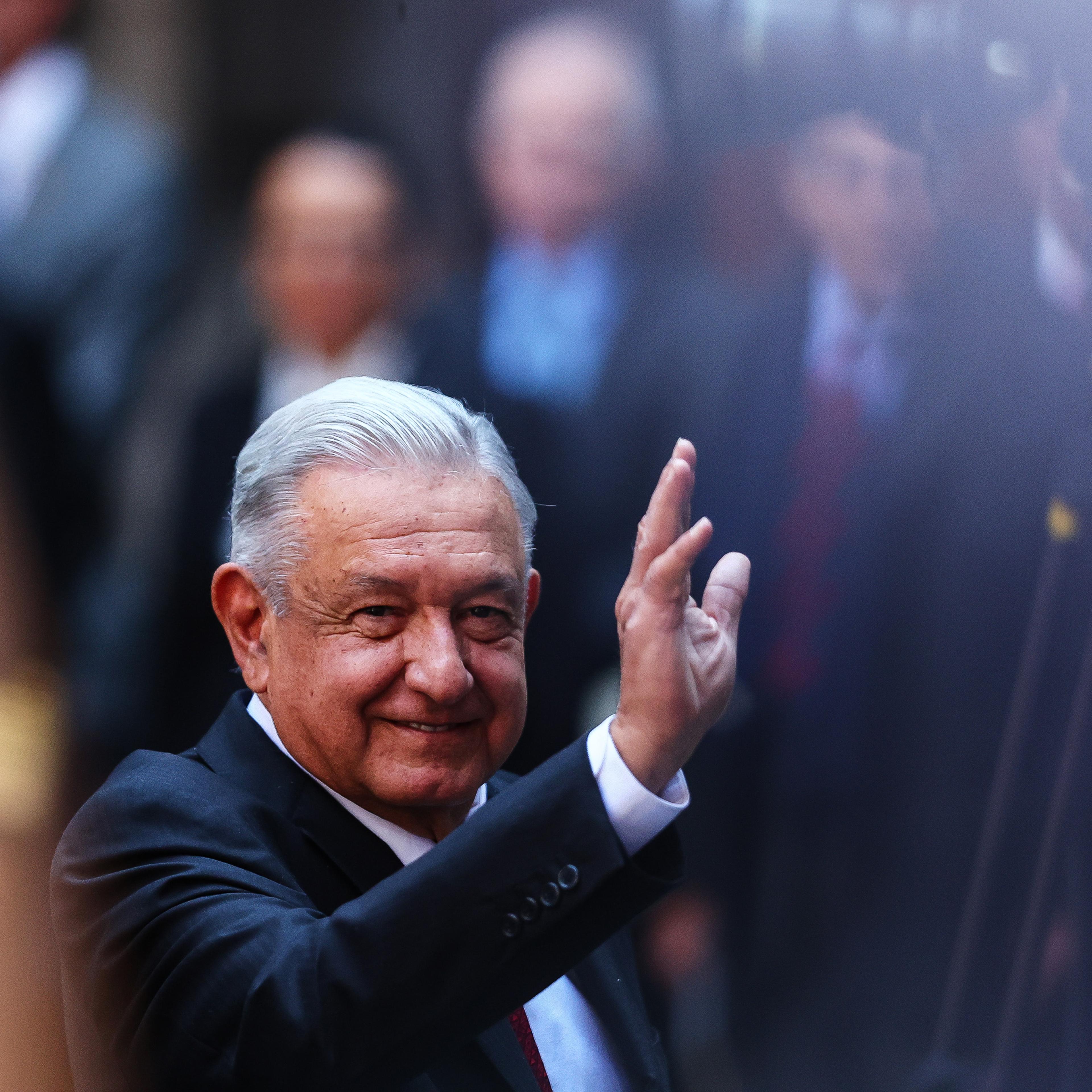 North American Leaders' Summit - Memorandum of Understanding Signing