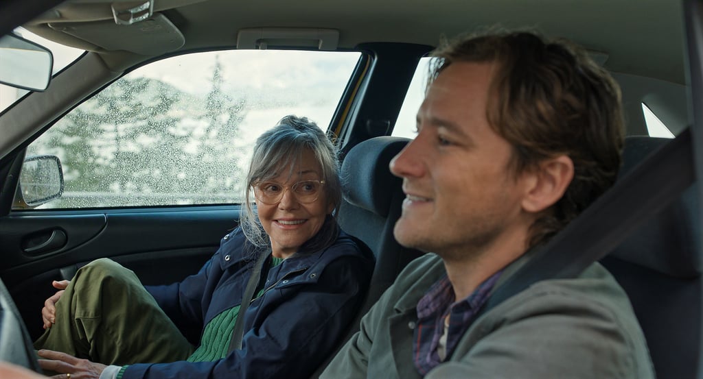Remarkably Bright Creatures Is a Sweet, if Slight, Melodrama with an Eight-Armed Star