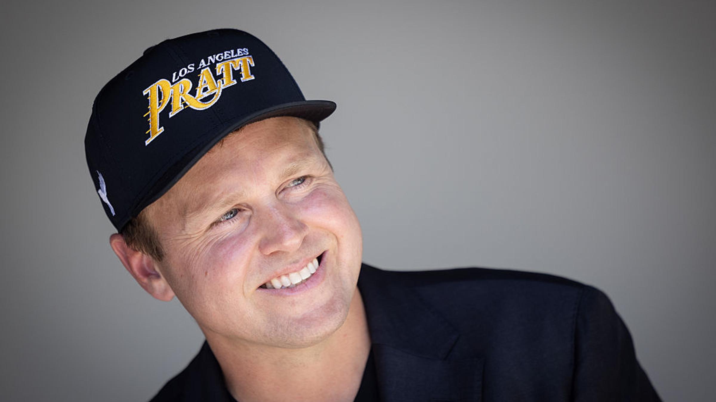 Spencer Pratt Is Running Trump's Playbook in Los Angeles—and Trump Approves