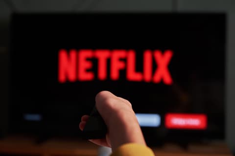 Why Netflix Is Cracking Down on Password Sharing