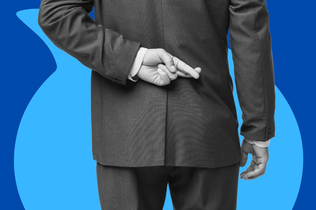 8 Things to Say When Someone Lies to You
