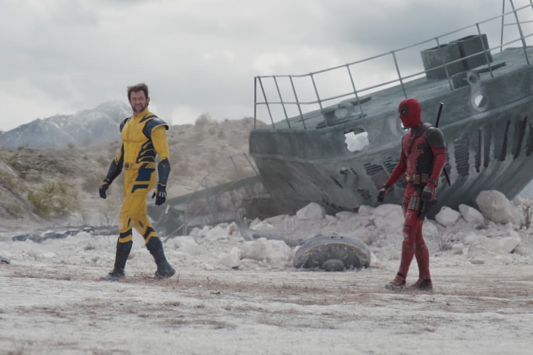 The Origins of the Deadpool and Wolverine Movie
