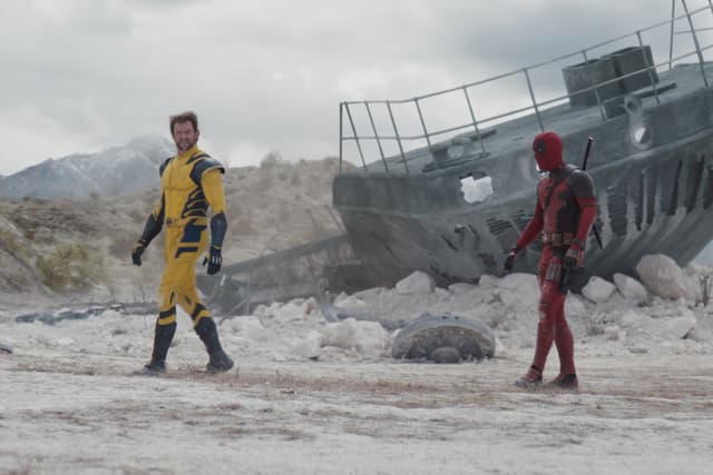 Every Cameo in Deadpool & Wolverine
