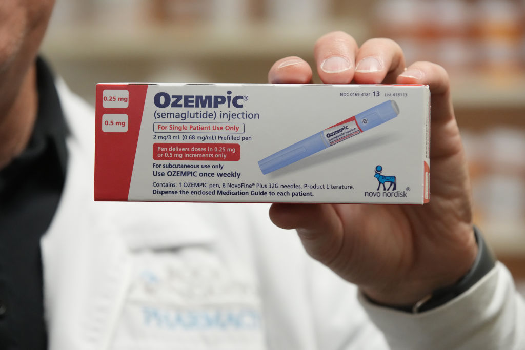 can semaglutide affect birth control Antibiotics, Weight Loss Drugs, Lifestyle… What Actually Impacts the Effectiveness of Birth Control? can semaglutide affect birth control Antibiotics, Weight Loss Drugs, Lifestyle… What Actually Impacts the Effectiveness of Birth Control?