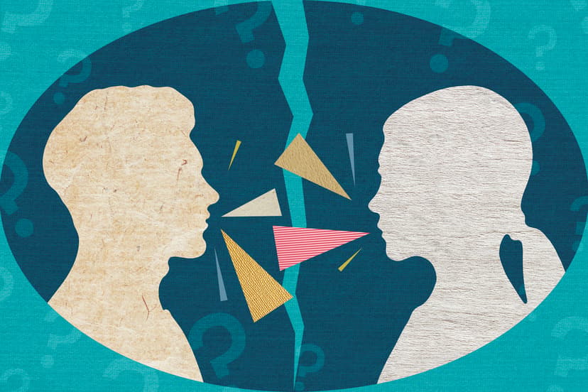 Why Young People Are Struggling to Communicate