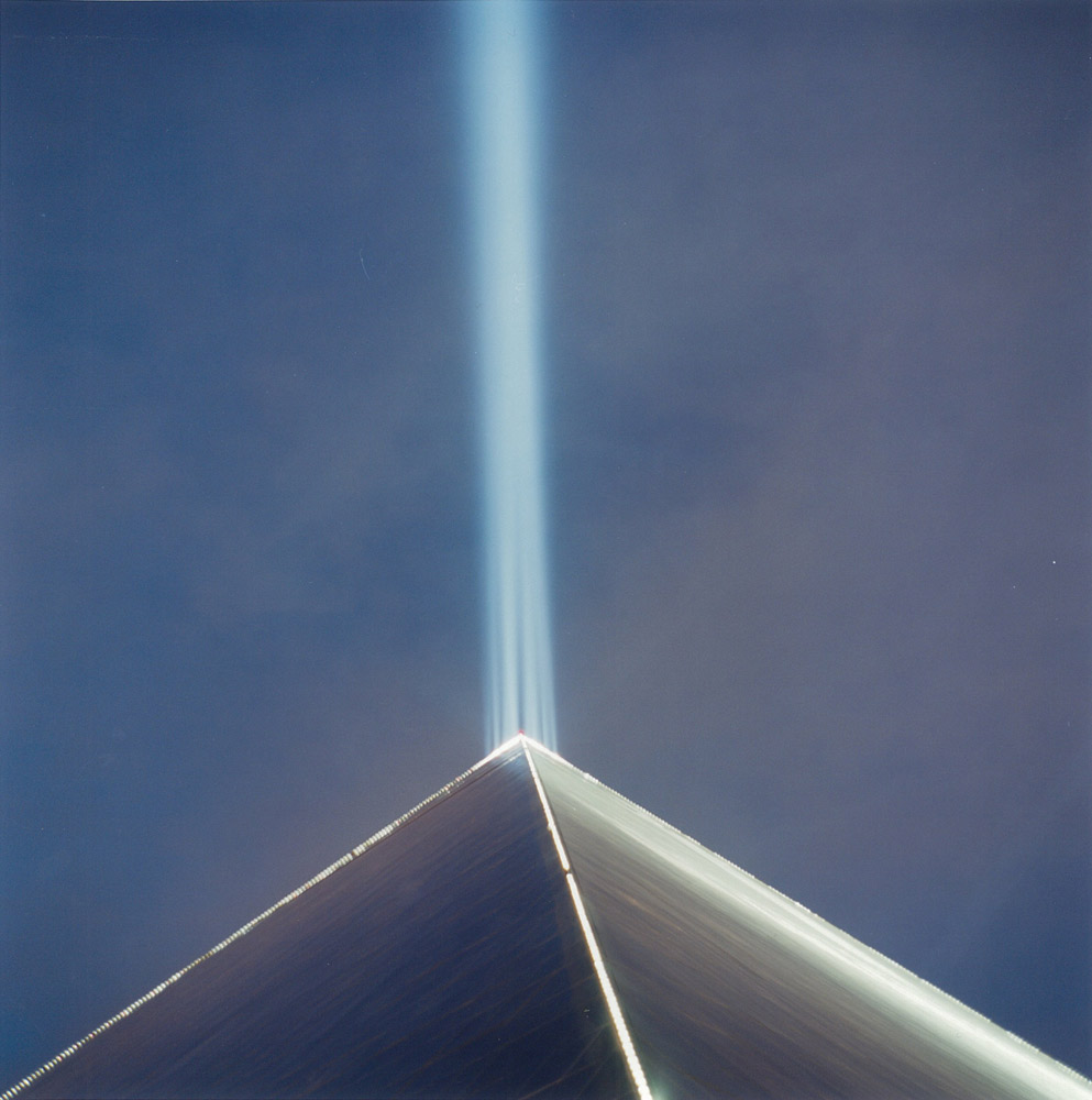 Rinko Kawauchi's Illuminance