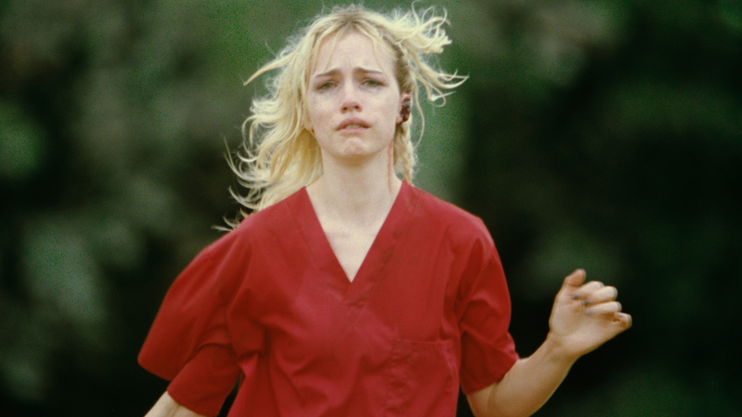 Strange Darling: Explaining the Big Twist
