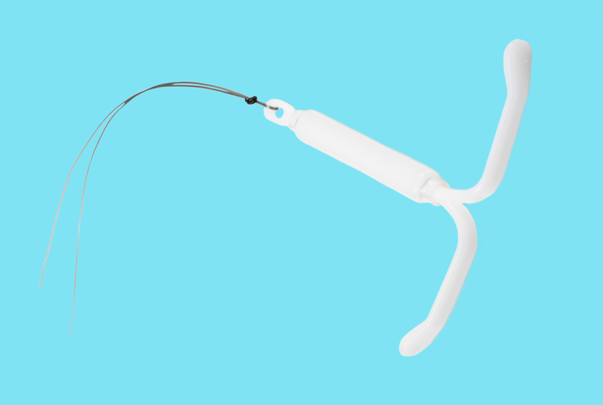 More Women Are Getting the IUD and Implant for Birth Control