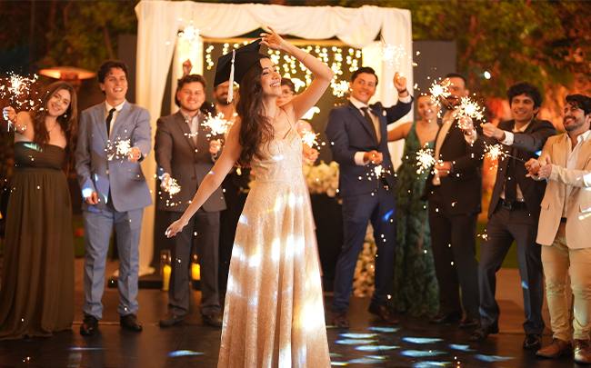 Otros eventos