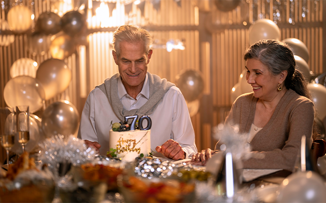 Cumpleaños