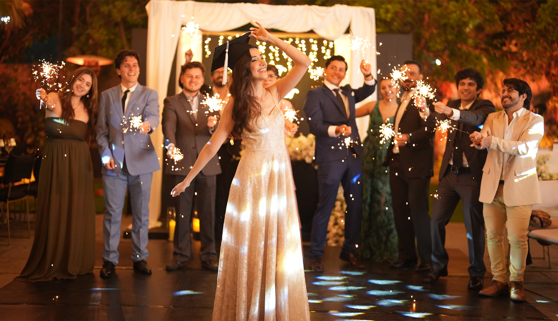 Otros eventos