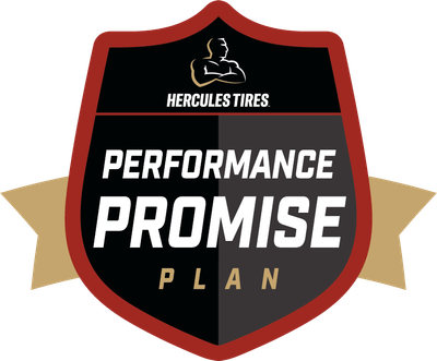 Hercules Performance Promise